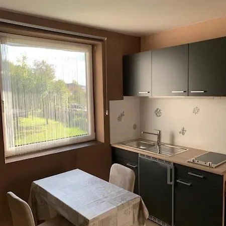 Böhmerwald Pur2 Klaffer am Hochficht Exterior foto