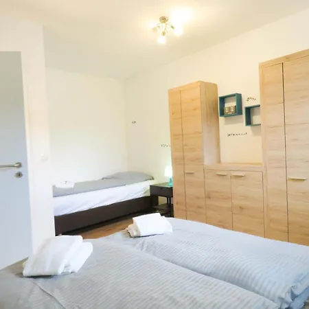 Böhmerwald Pur2 Klaffer am Hochficht Zimmer foto