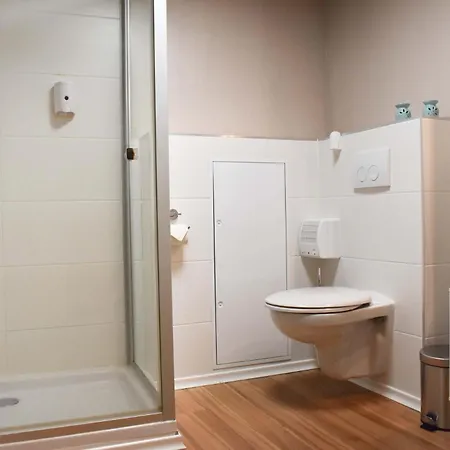 Böhmerwald Pur2 Klaffer am Hochficht Zimmer foto