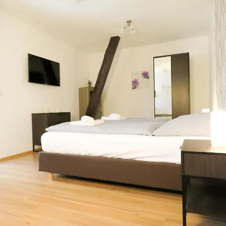 Böhmerwald Pur2 Klaffer am Hochficht Zimmer foto
