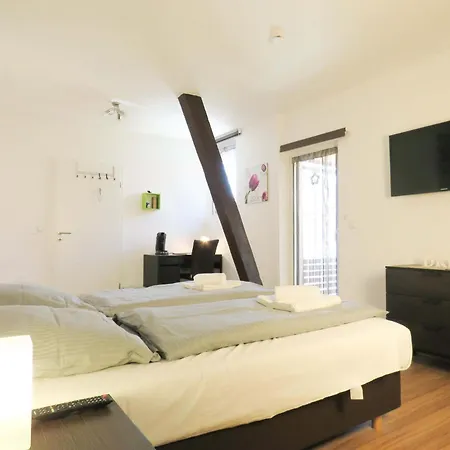 Böhmerwald Pur2 Klaffer am Hochficht Zimmer foto