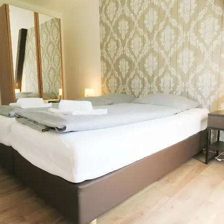 Böhmerwald Pur2 Klaffer am Hochficht Zimmer foto
