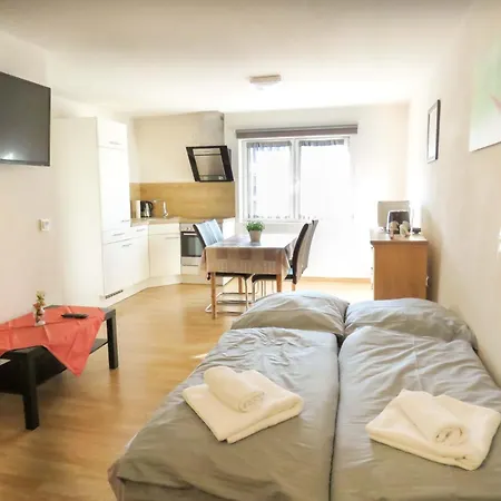 Böhmerwald Pur2 Klaffer am Hochficht Zimmer foto
