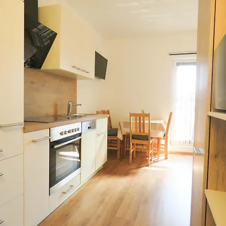 Böhmerwald Pur2 Klaffer am Hochficht Zimmer foto