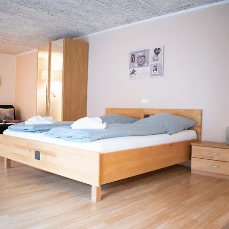 Böhmerwald Pur2 Klaffer am Hochficht Zimmer foto