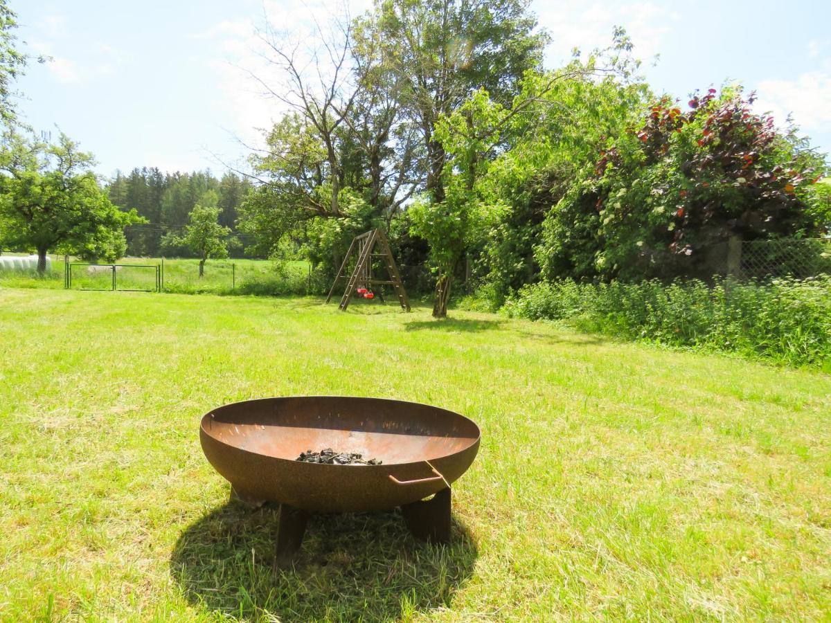 Boehmerwald Pur2 Appartamento