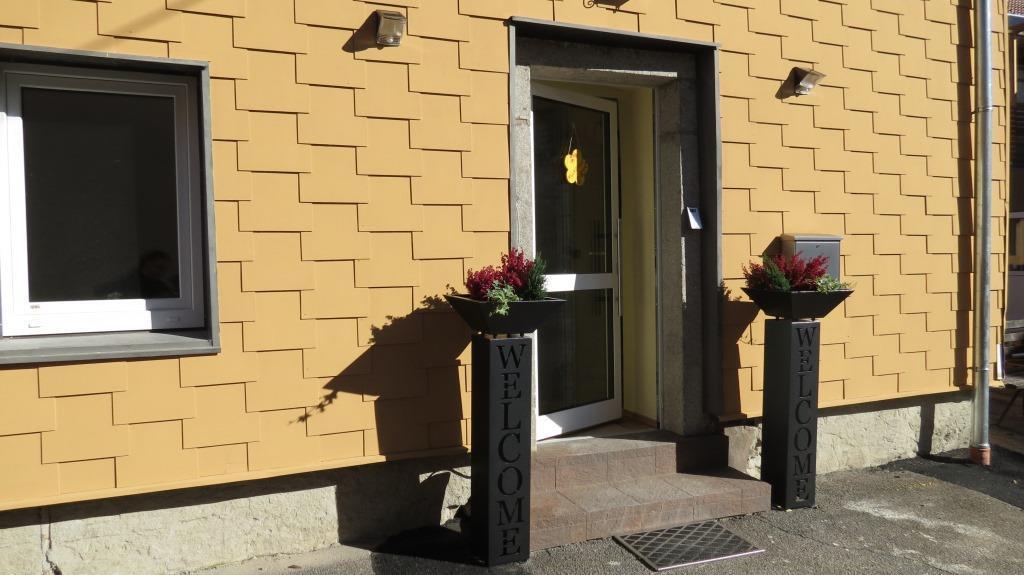 Boehmerwald Pur2 Klaffer am Hochficht