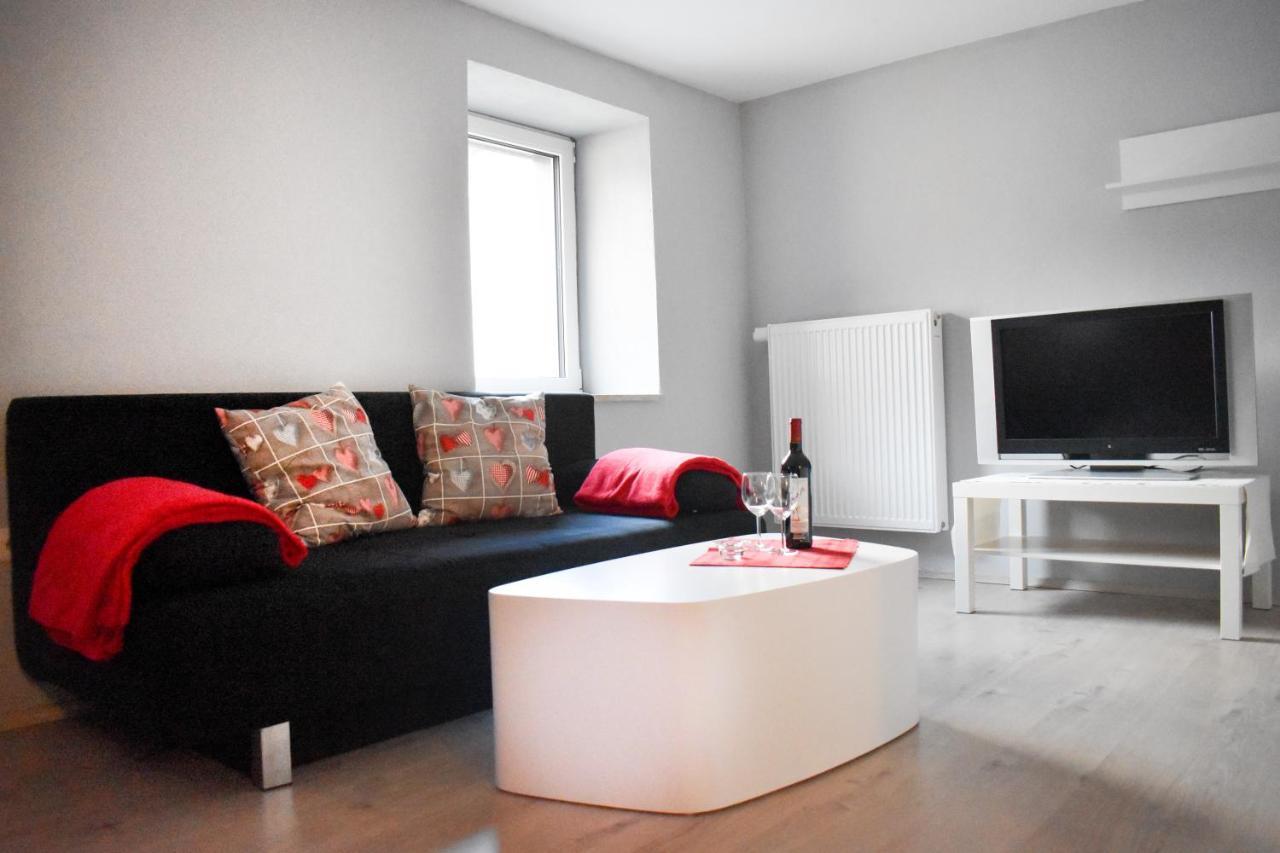 Apartment Bohmerwald Pur2 *