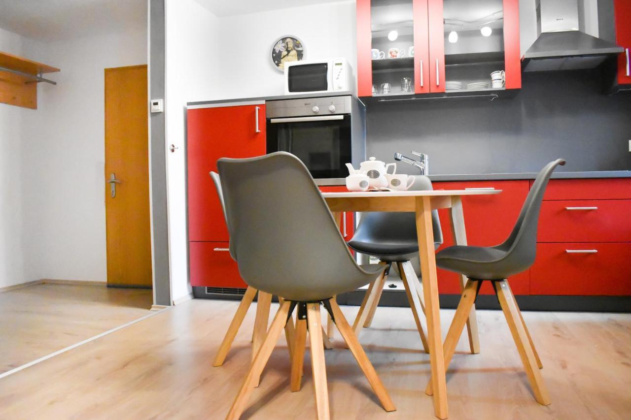 Apartment Bohmerwald Pur2 Klaffer am Hochficht