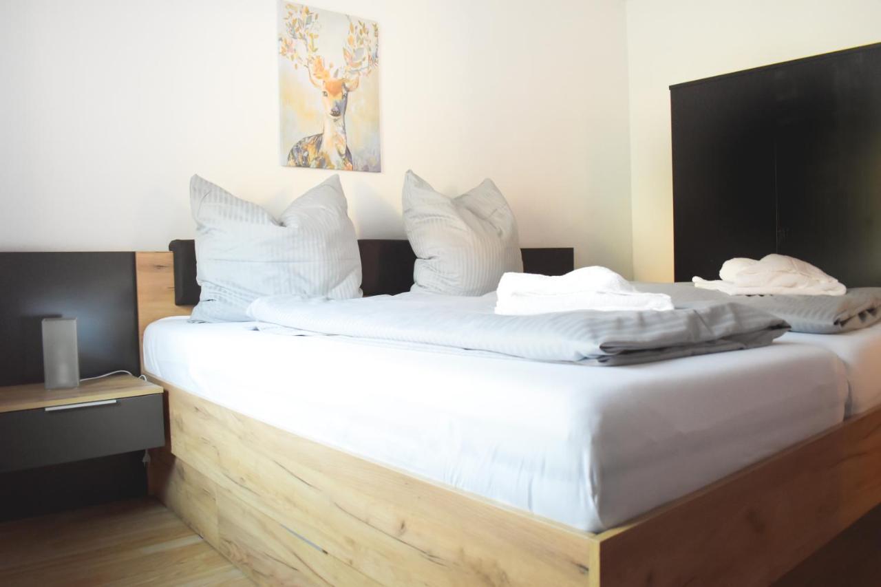 Bohmerwald Pur2 Apartment Klaffer am Hochficht