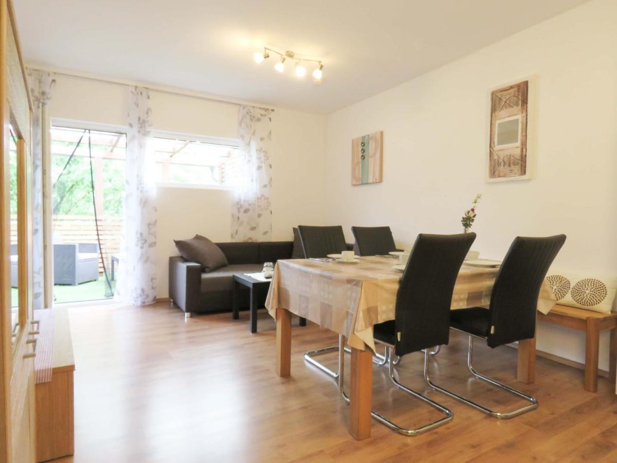 Bohmerwald Pur2 Apartment Klaffer am Hochficht