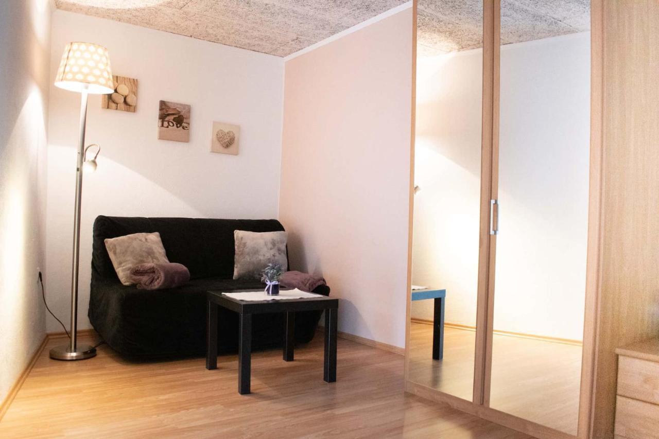 Apartment Bohmerwald Pur2 *