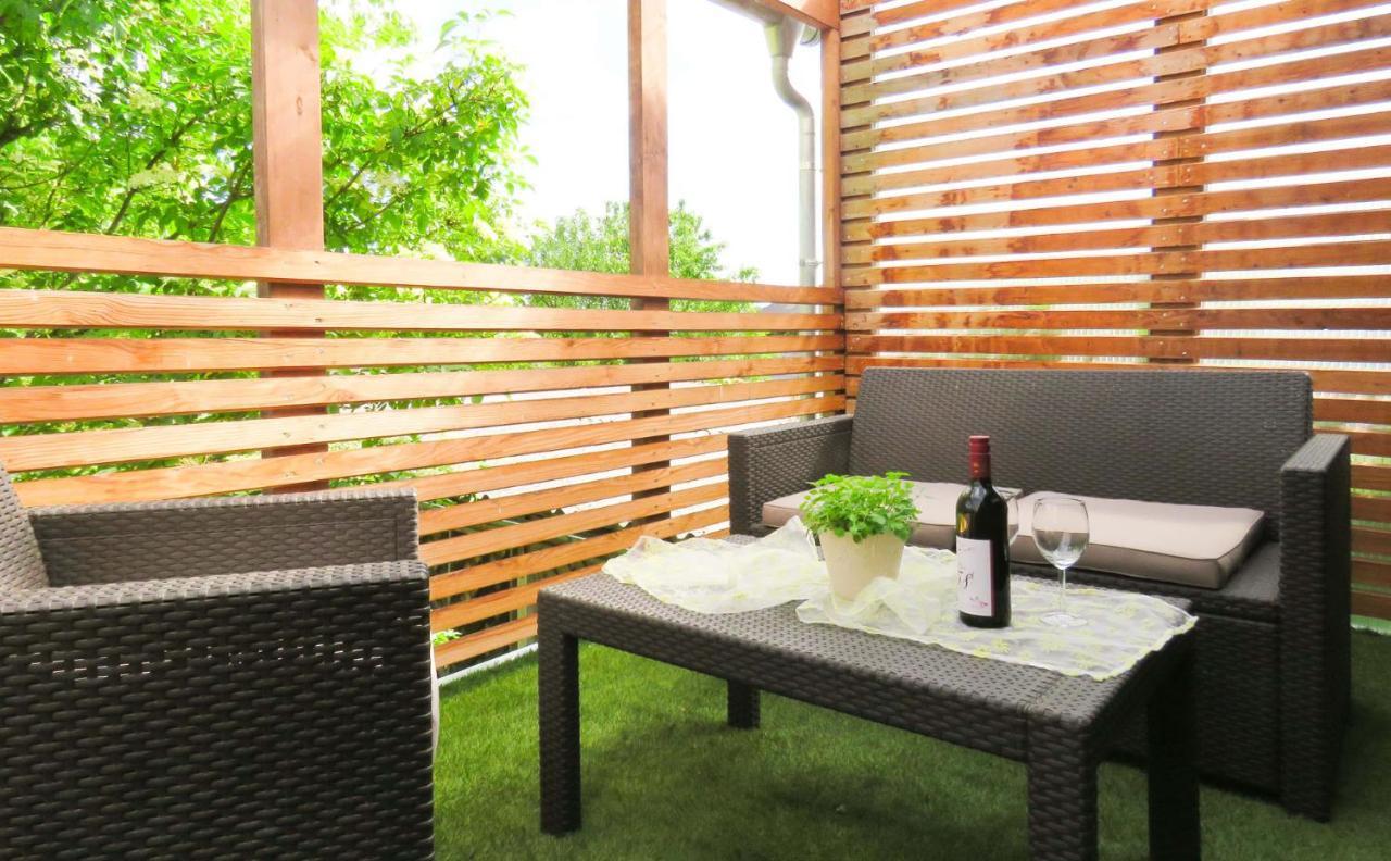 Apartment Bohmerwald Pur2 *