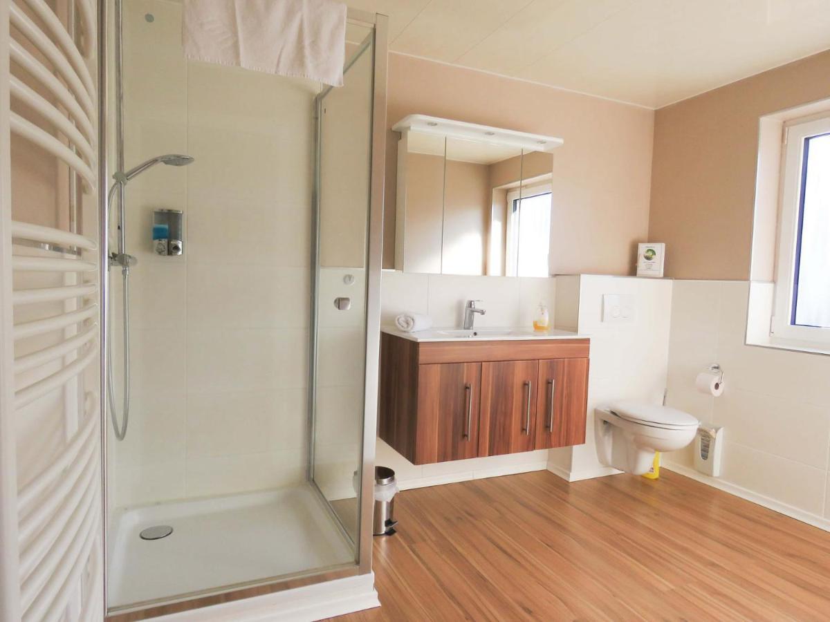 Apartment Bohmerwald Pur2