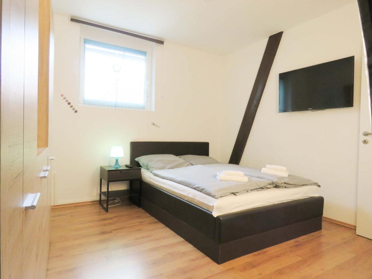 Apartment Bohmerwald Pur2 *