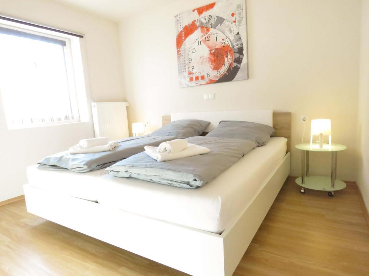 Bohmerwald Pur2 Apartment *