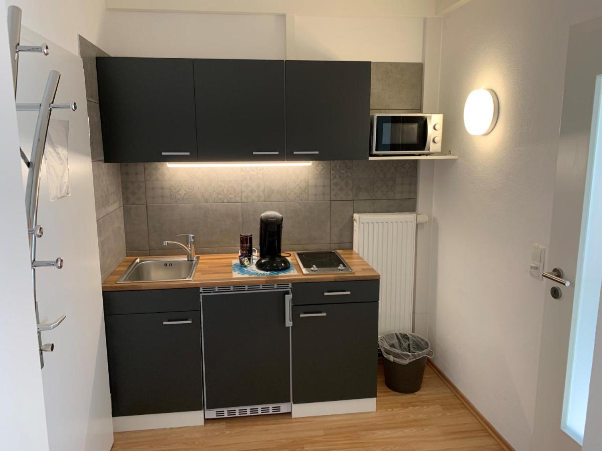 Apartment Bohmerwald Pur2