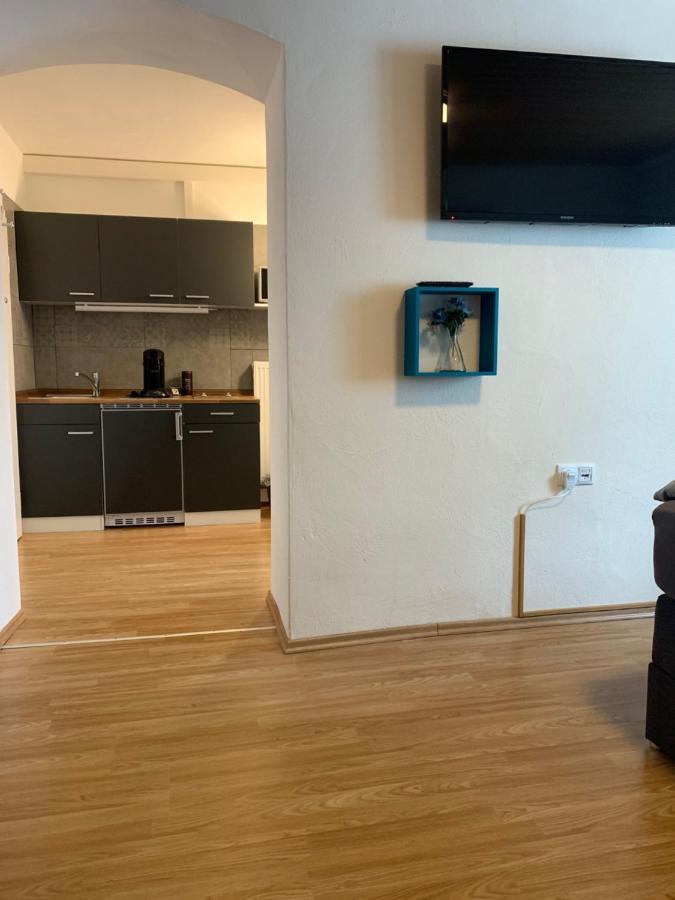 Apartment Bohmerwald Pur2 Klaffer am Hochficht