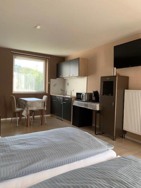 Apartment Bohmerwald Pur2 *