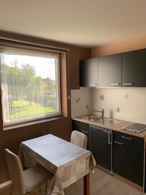 Bohmerwald Pur2 Apartment *