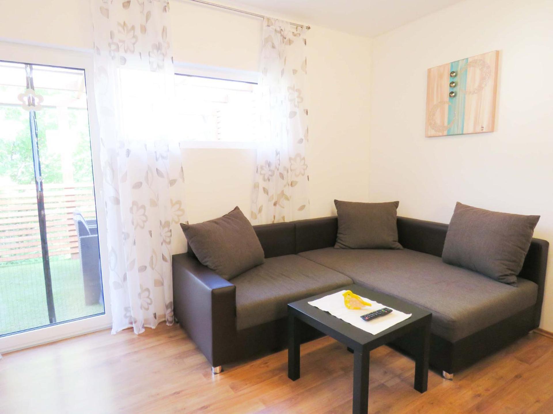 Bohmerwald Pur2 Apartment