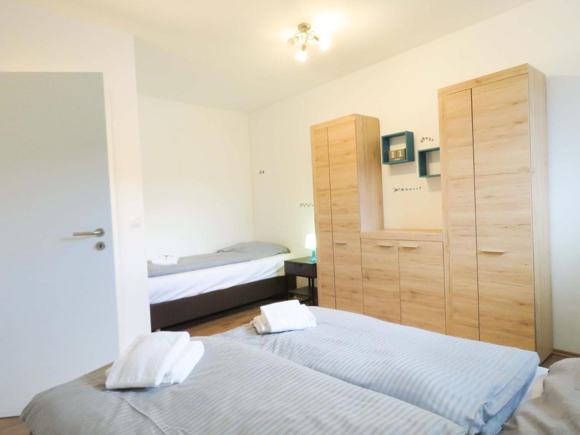 Apartment Bohmerwald Pur2