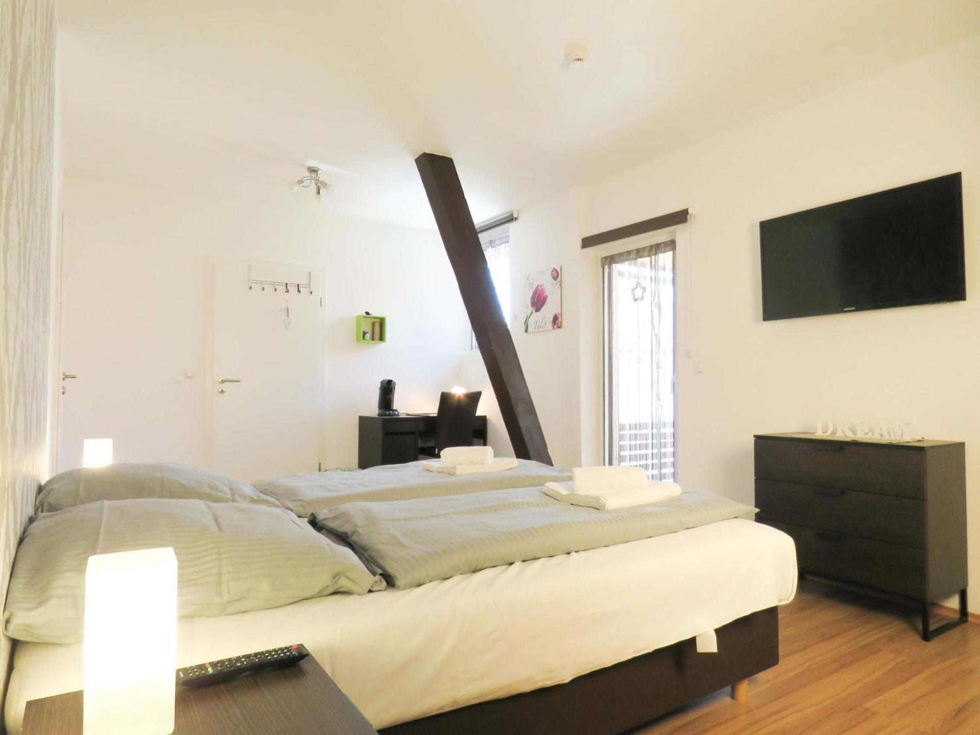 Bohmerwald Pur2 Apartment Klaffer am Hochficht