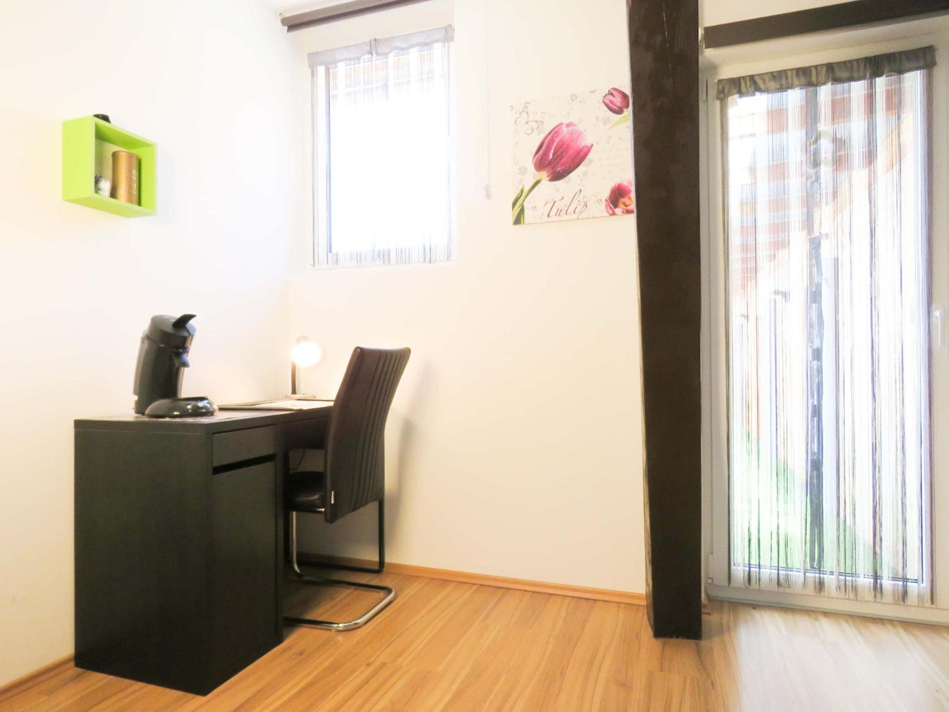 Apartment Bohmerwald Pur2 Klaffer am Hochficht