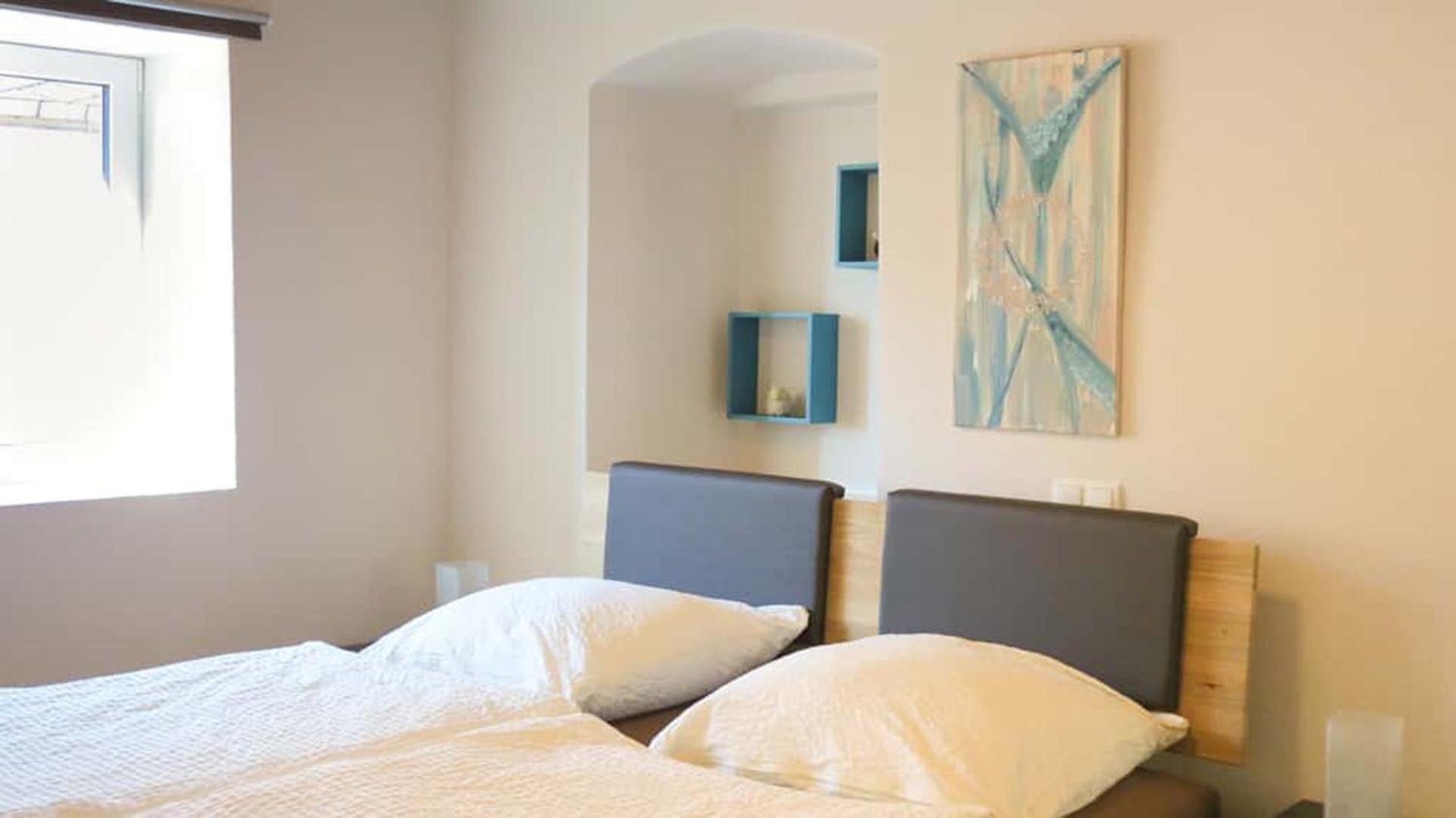 Apartment Bohmerwald Pur2