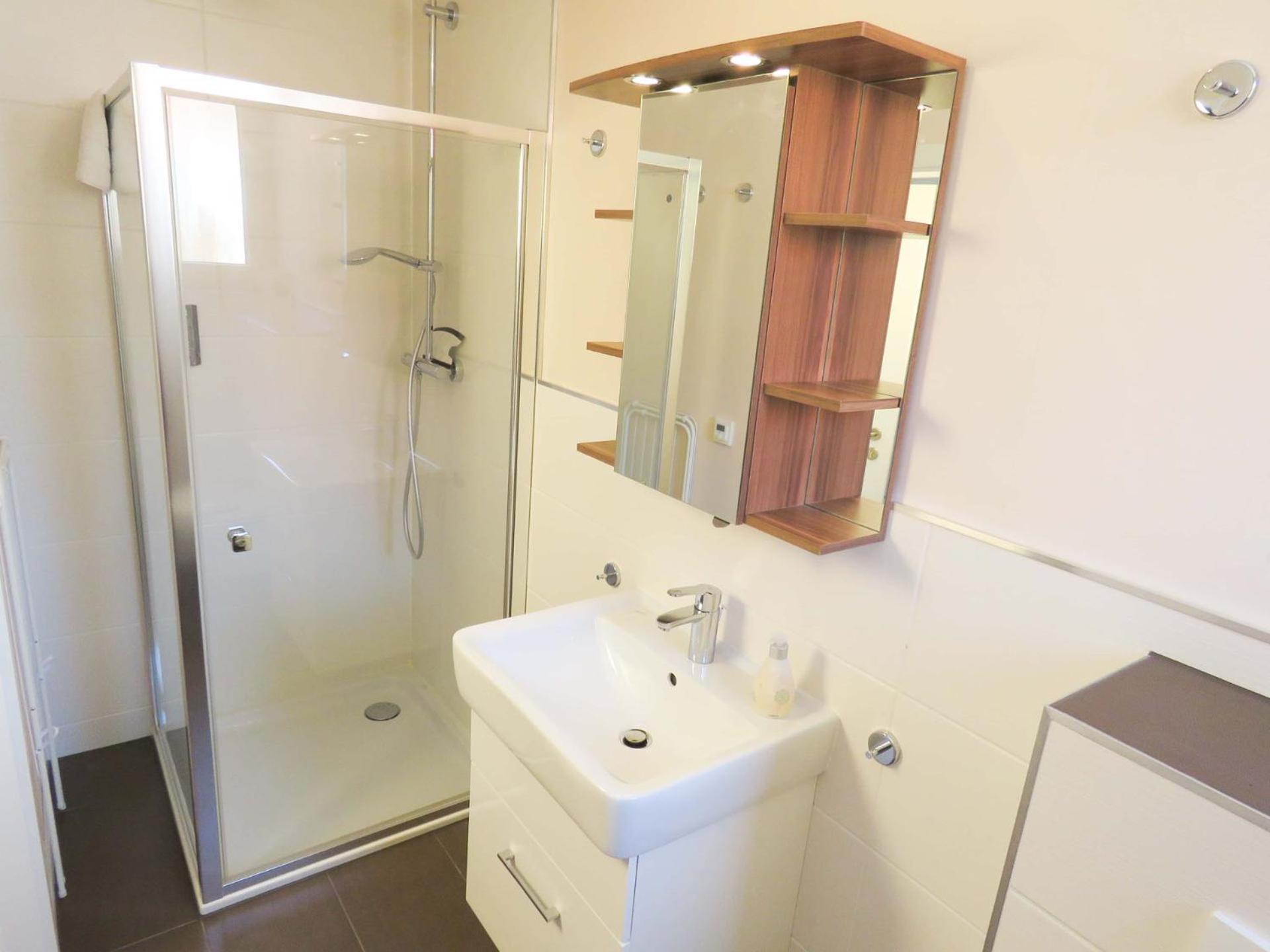 Bohmerwald Pur2 Apartment *