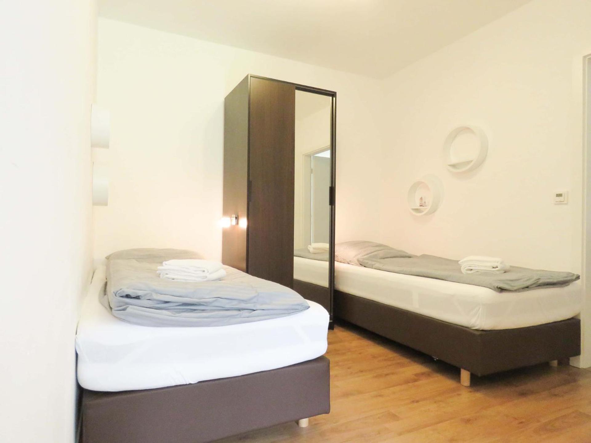 Apartment Bohmerwald Pur2 *
