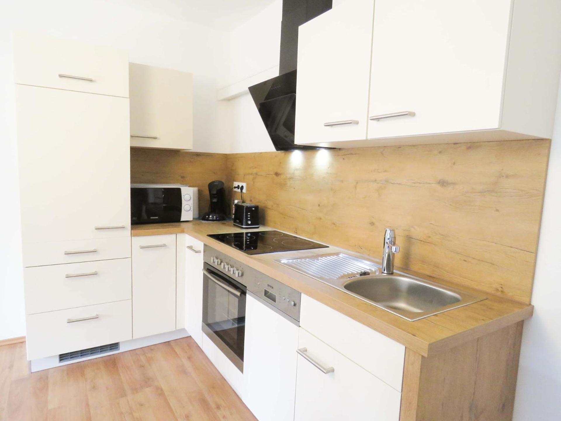 Bohmerwald Pur2 Apartment Klaffer am Hochficht