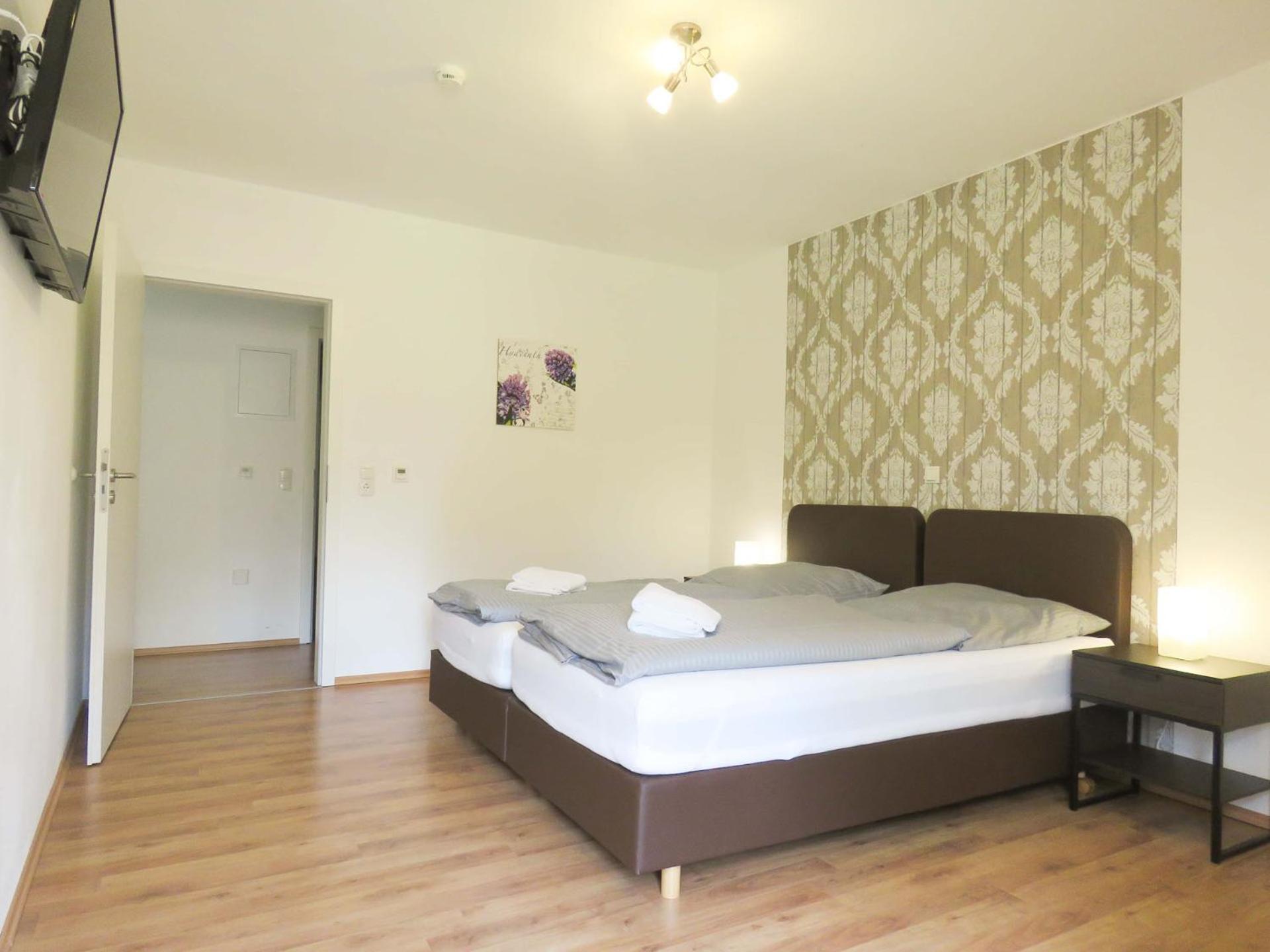 Bohmerwald Pur2 Apartment