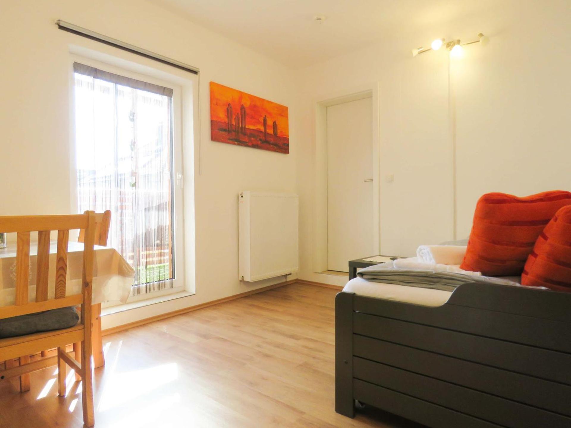 Bohmerwald Pur2 Apartment *