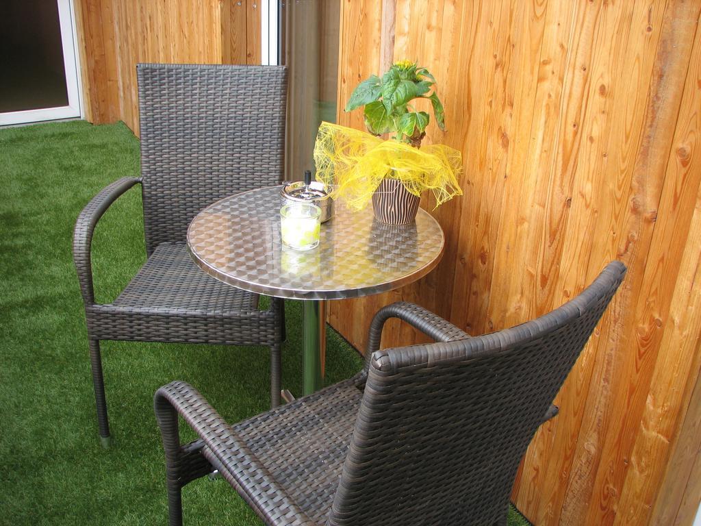 Apartment Bohmerwald Pur2